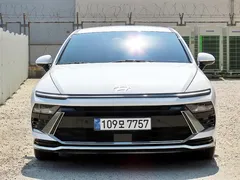 2024 Hyundai Sonata 2.0 — фото 1