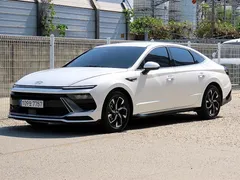 2024 Hyundai Sonata 2.0 — фото 2