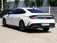 2024 Hyundai Sonata 2.0 — фото 3