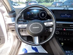 2024 Hyundai Sonata 2.0 — фото 8