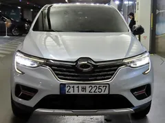 2023 Renault Samsung XM3 1.3 TCe RE Inspire — фото 2