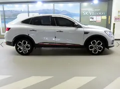 2023 Renault Samsung XM3 1.3 TCe RE Inspire — фото 3