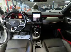 2023 Renault Samsung XM3 1.3 TCe RE Inspire — фото 10