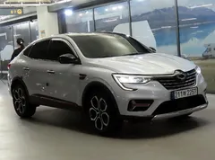 2023 Renault Samsung XM3 1.3 TCe RE Inspire — фото 13
