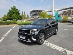 2022 Kia Mohave Diesel 3.0 4WD 7-Seater — фото 1