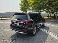 2022 Kia Mohave Diesel 3.0 4WD 7-Seater — фото 2