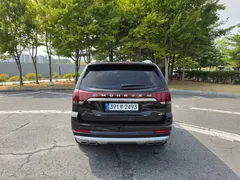 2022 Kia Mohave Diesel 3.0 4WD 7-Seater — фото 4