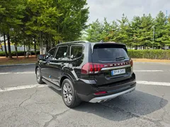 2022 Kia Mohave Diesel 3.0 4WD 7-Seater — фото 6