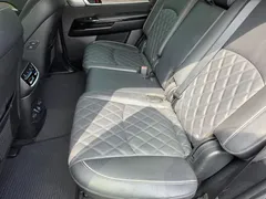 2022 Kia Mohave Diesel 3.0 4WD 7-Seater — фото 10