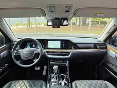 2022 Kia Mohave Diesel 3.0 4WD 7-Seater — фото 14
