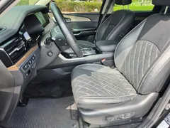 2022 Kia Mohave Diesel 3.0 4WD 7-Seater — фото 15