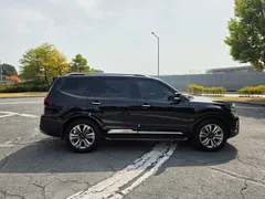 2022 Kia Mohave Diesel 3.0 4WD 7-Seater — фото 16