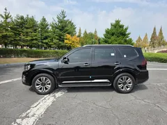 2022 Kia Mohave Diesel 3.0 4WD 7-Seater — фото 17