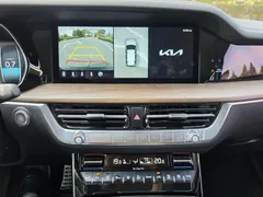 2022 Kia Mohave Diesel 3.0 4WD 7-Seater — фото 20