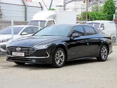 2023 Hyundai Sonata 2.0 LPG(rental car) — фото 2