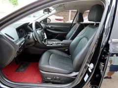 2023 Hyundai Sonata 2.0 LPG(rental car) — фото 5