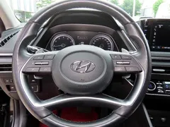 2023 Hyundai Sonata 2.0 LPG(rental car) — фото 7
