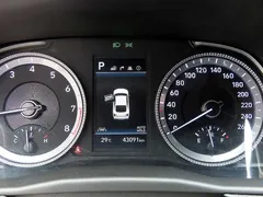 2023 Hyundai Sonata 2.0 LPG(rental car) — фото 9