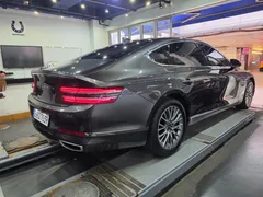 2024 Genesis G80 Gasoline 2.5 Turbo 2WD — фото 2