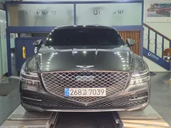 2024 Genesis G80 Gasoline 2.5 Turbo 2WD — фото 3