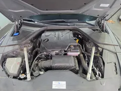 2024 Genesis G80 Gasoline 2.5 Turbo 2WD — фото 6