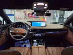 2024 Genesis G80 Gasoline 2.5 Turbo 2WD — фото 7