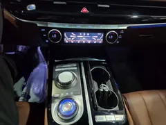 2024 Genesis G80 Gasoline 2.5 Turbo 2WD — фото 9