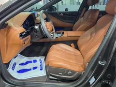 2024 Genesis G80 Gasoline 2.5 Turbo 2WD — фото 10