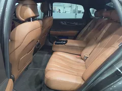 2024 Genesis G80 Gasoline 2.5 Turbo 2WD — фото 15
