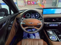 2024 Genesis G80 Gasoline 2.5 Turbo 2WD — фото 16