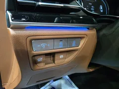 2024 Genesis G80 Gasoline 2.5 Turbo 2WD — фото 19
