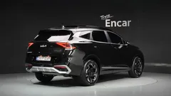 2023 Kia Sportage Gasoline 1.6 Turbo 2WD — фото 2