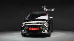 2023 Kia Sportage Gasoline 1.6 Turbo 2WD — фото 3