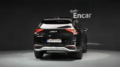 2023 Kia Sportage Gasoline 1.6 Turbo 2WD — фото 4