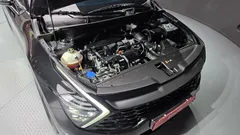 2023 Kia Sportage Gasoline 1.6 Turbo 2WD — фото 6