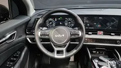 2023 Kia Sportage Gasoline 1.6 Turbo 2WD — фото 13