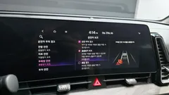 2023 Kia Sportage Gasoline 1.6 Turbo 2WD — фото 15