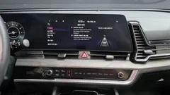 2023 Kia Sportage Gasoline 1.6 Turbo 2WD — фото 16
