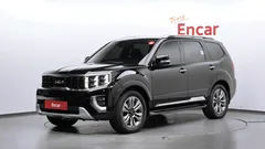 2022 Kia Mohave Diesel 3.0 4WD 6-Seater — фото 1