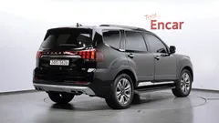 2022 Kia Mohave Diesel 3.0 4WD 6-Seater — фото 2