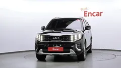 2022 Kia Mohave Diesel 3.0 4WD 6-Seater — фото 3