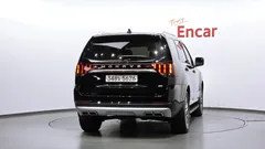 2022 Kia Mohave Diesel 3.0 4WD 6-Seater — фото 4