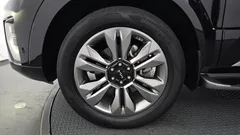 2022 Kia Mohave Diesel 3.0 4WD 6-Seater — фото 5