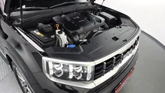 2022 Kia Mohave Diesel 3.0 4WD 6-Seater — фото 6
