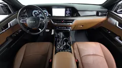 2022 Kia Mohave Diesel 3.0 4WD 6-Seater — фото 7