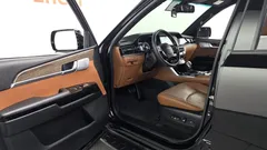 2022 Kia Mohave Diesel 3.0 4WD 6-Seater — фото 10