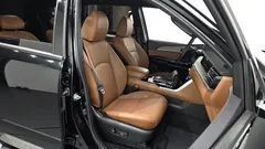 2022 Kia Mohave Diesel 3.0 4WD 6-Seater — фото 11