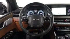 2022 Kia Mohave Diesel 3.0 4WD 6-Seater — фото 13