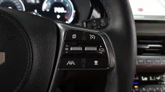 2022 Kia Mohave Diesel 3.0 4WD 6-Seater — фото 16