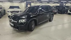 2023 Mercedes-Benz GLB-Class GLB250 4MATIC — фото 1